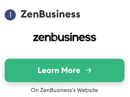 Zen Business Information