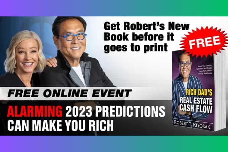 Robert Kiyosaki's Predictions: Insights from Rich Dad
