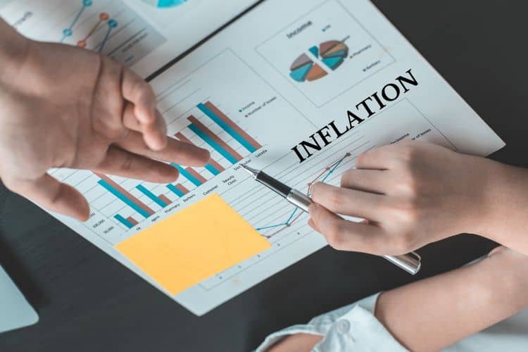 What Is Inflation And How Can You Reduce The Impact