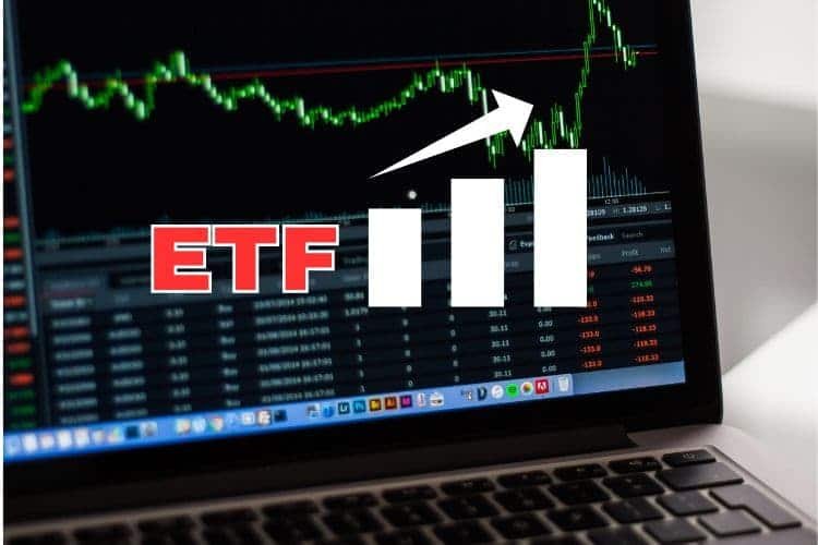ETF Shares: A Beginner's Guide to Investing in ETFs
