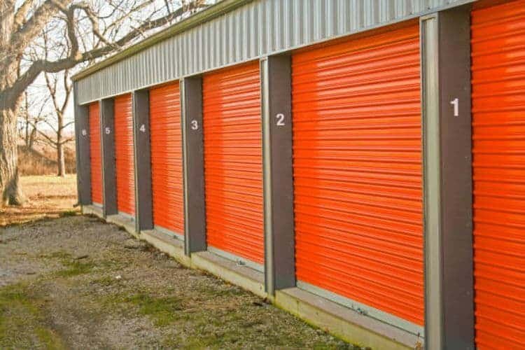 How to Invest in Self-Storage: A Clear and Knowledgeable Guide