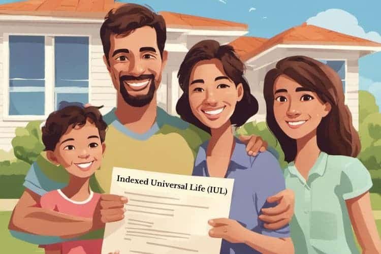 What is Indexed Universal Life Insurance (IUL Explained)