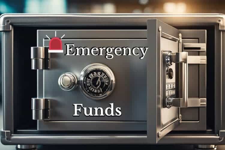The Role of Emergency Funds in Budgeting and Financial Planning: A Comprehensive Guide
