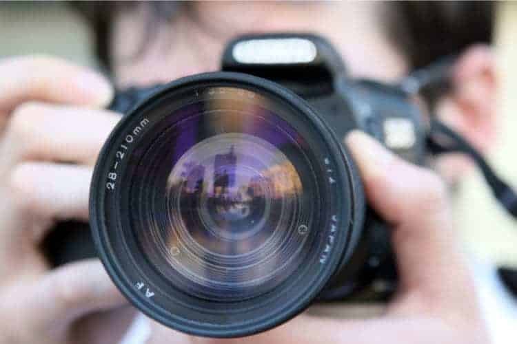 Get Paid to Take Pictures and How to Make Money with Your Photography Skills