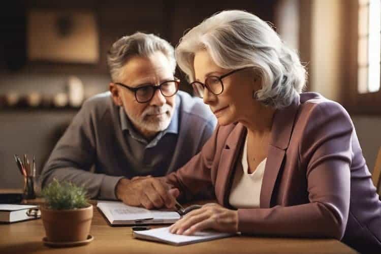 Secure Financial Planning For Retirement