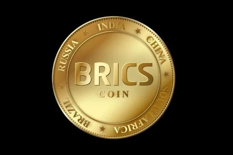 New Gold Backed Currency Called BRICS Guiding Cents