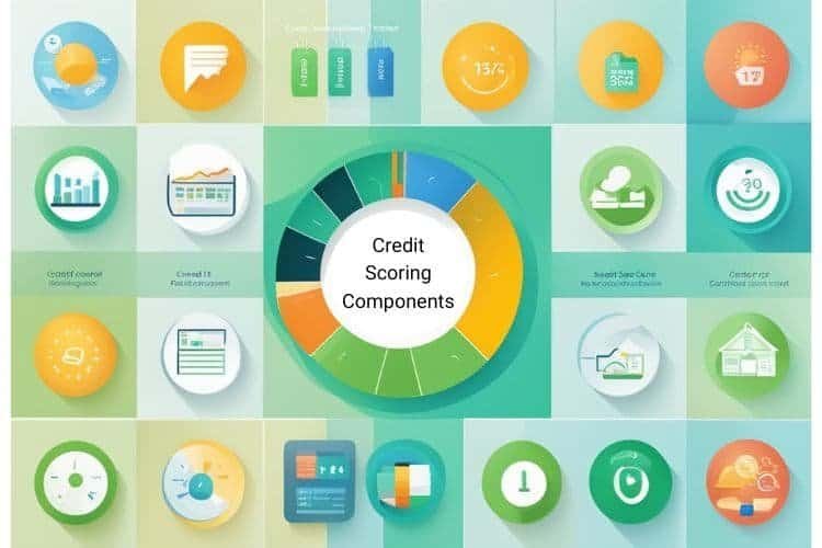 Credit Score Factors: Understanding the Components and Their Impact