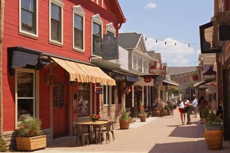 Small Business Ideas for Country and College Towns: Unique and Profitable Options