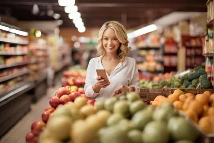 Smart Grocery Shopping Strategies for Saving Money: Tips and Tricks