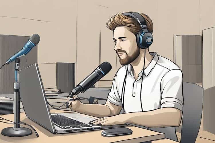 Create a Podcast and Monetize it with Sponsorships and Listener Support