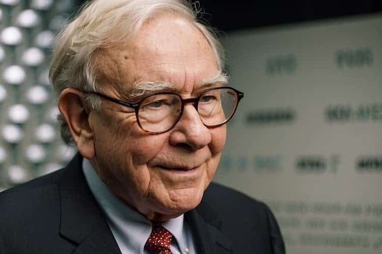 5 ETFs Warren Buffett Would Buy Now