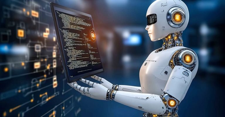 AI Robots