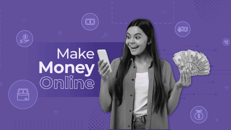 Make Money Online in 2026