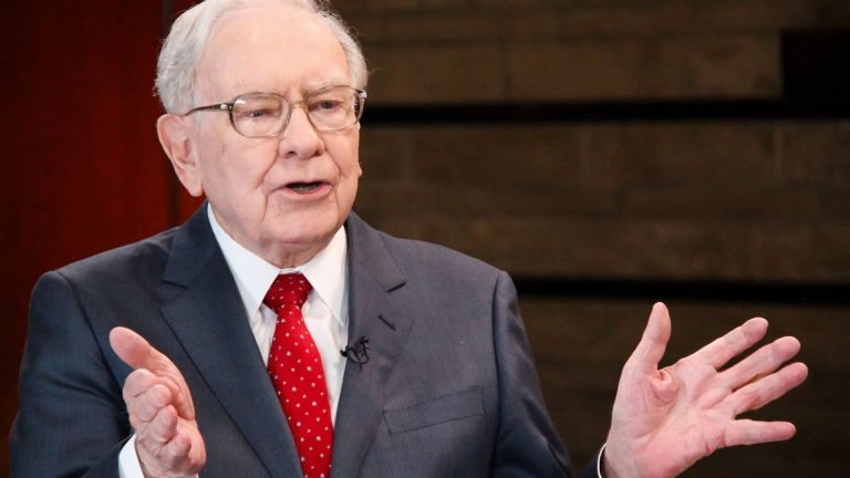 5 ETFs Warren Buffett Would Buy Now