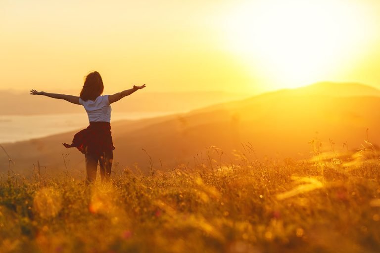 10 Steps to Attract The Life You Want