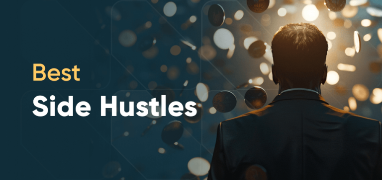 Side Hustles To Earn More Income
