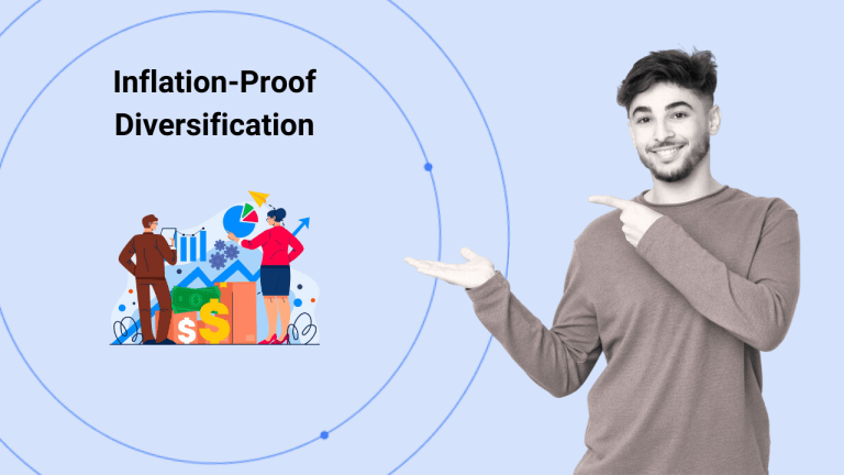 Best Investments to Inflation-Proof Your Portfolio