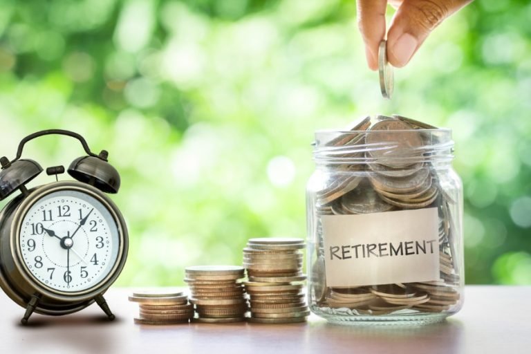Build Wealth After 40