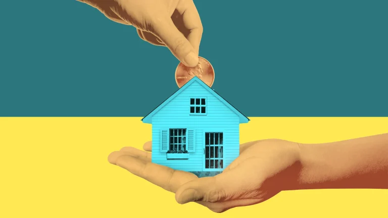 Buying a Home