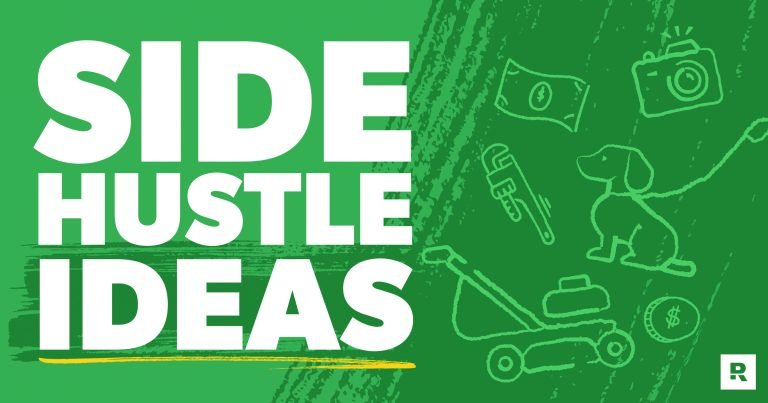 Free Side Hustles