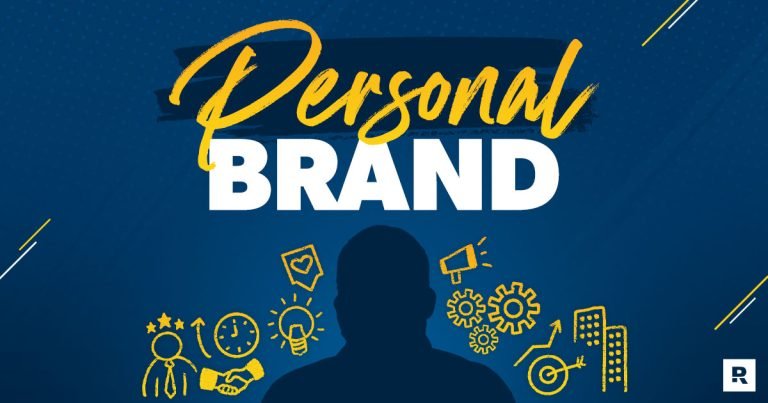 Personal Branding