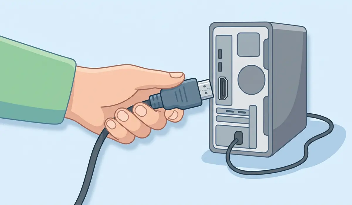 Before You Start