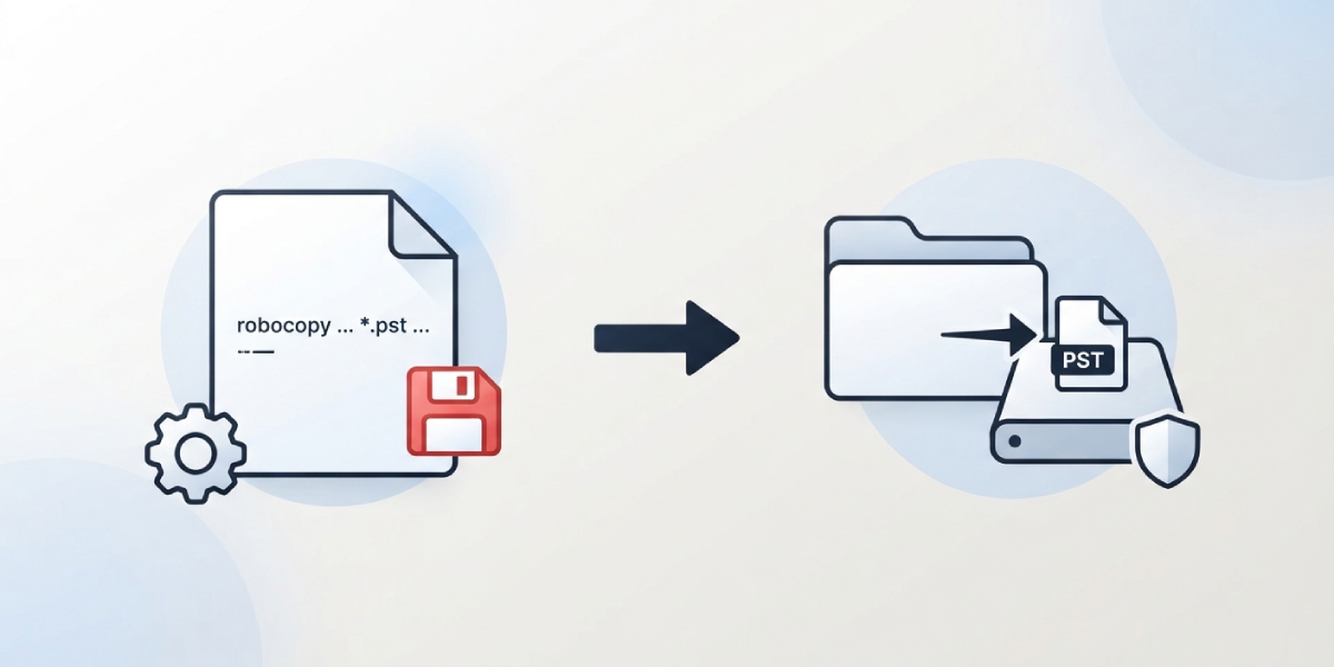 Build the Backup Script