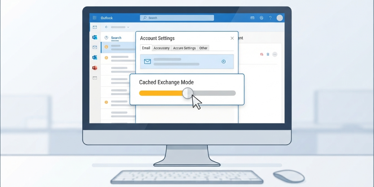 Checking Cached Exchange Mode