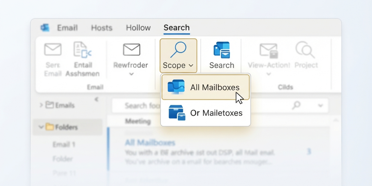 Checking an Online Archive