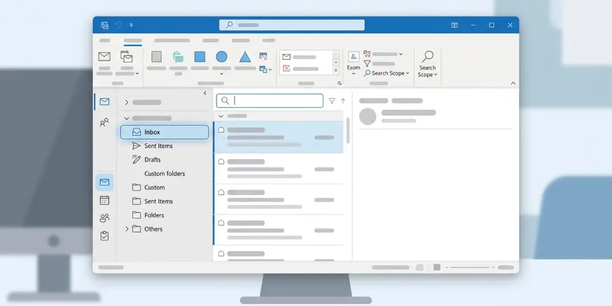 Desktop Outlook (Windows)