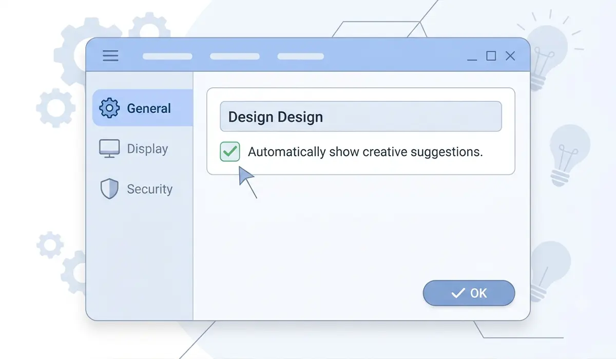 Enable Designer