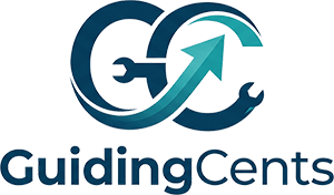 GuidingCents logo