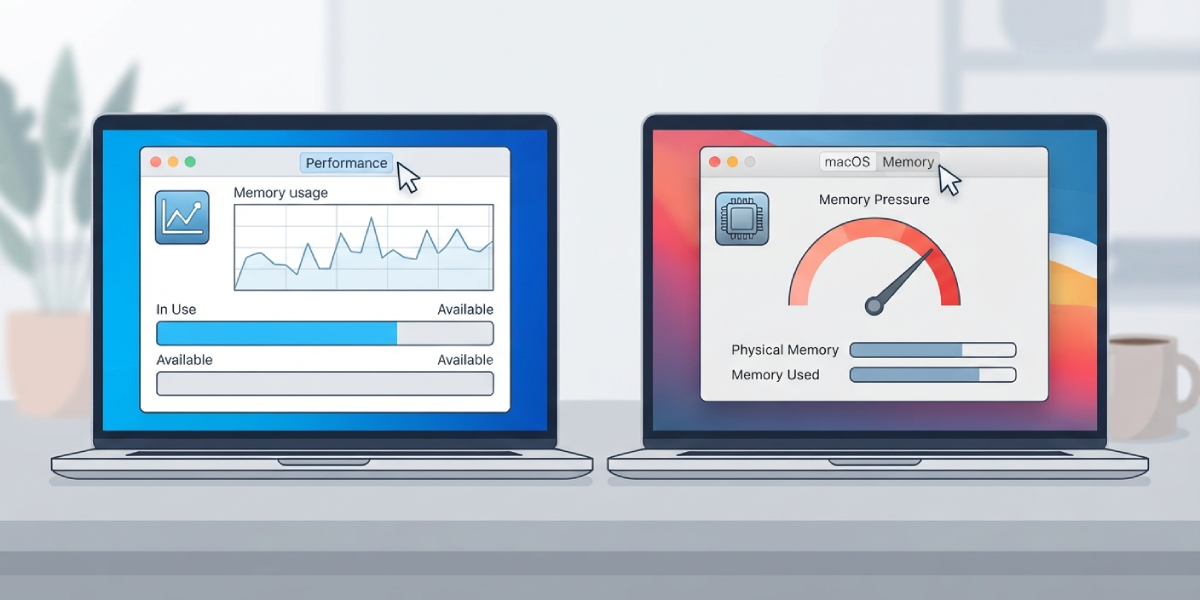 How to Check Current RAM and Usage