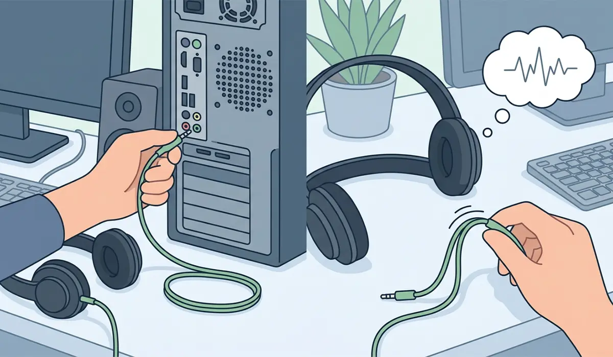 How to Fix Audio Cutting Out Randomly