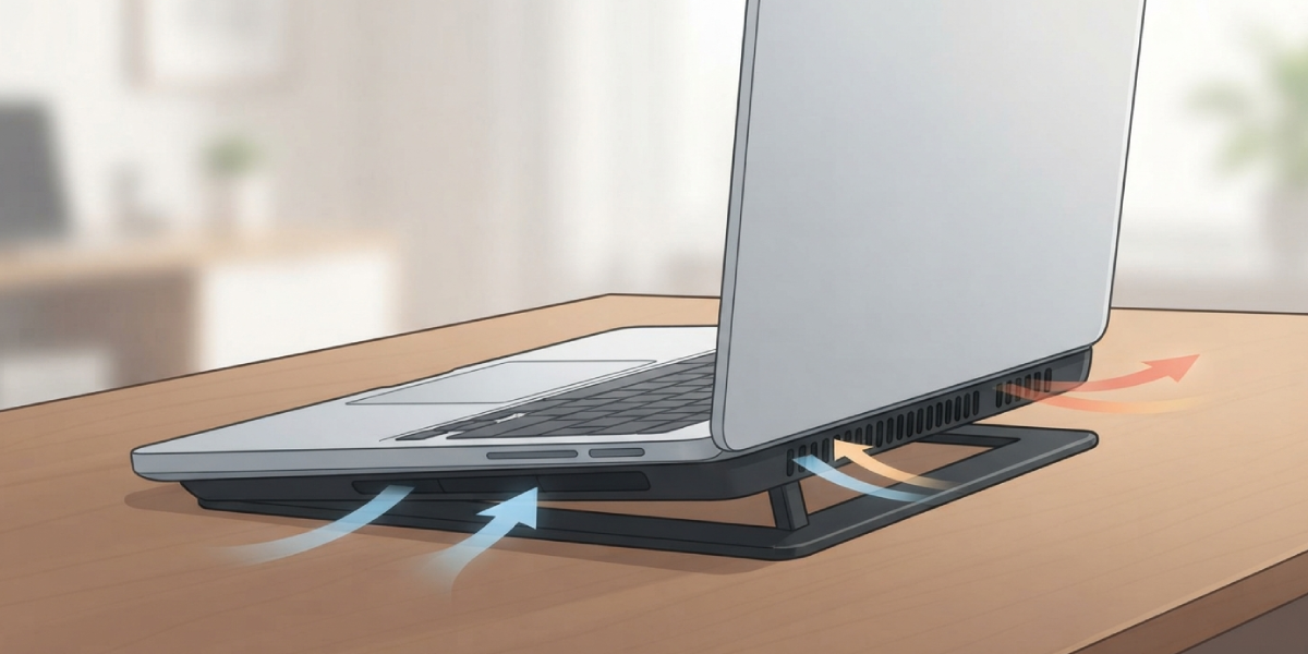 How to Fix Laptop Thermal Throttling