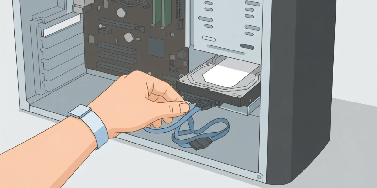 Step-by-Step Fixes for a Disk Read Error on Startup (1)