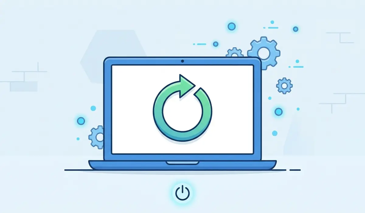 Steps to Speed Up a Slow Laptop