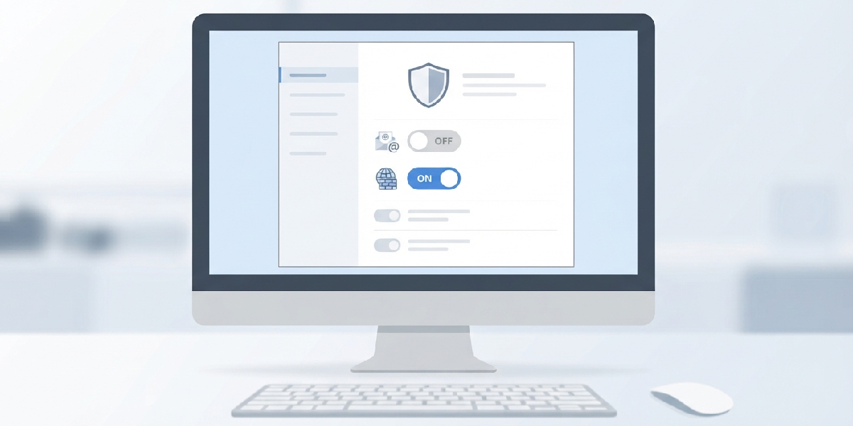 Temporarily Disable Antivirus Email Scanning