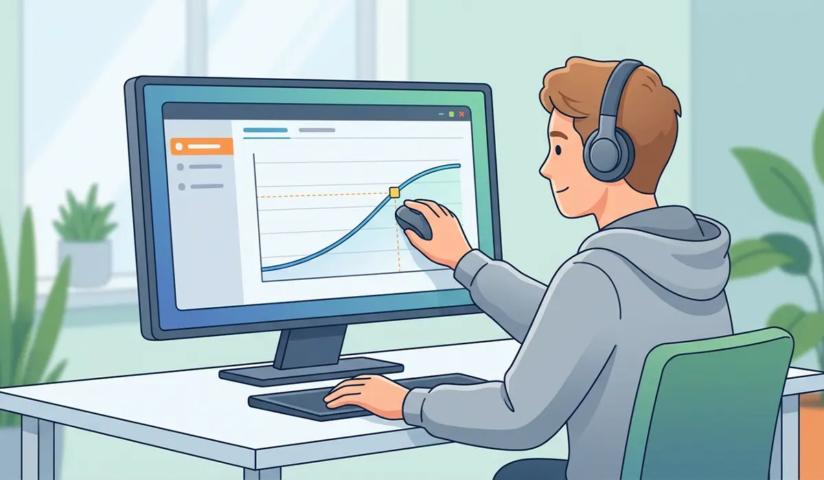 Using Motherboard Vendor Software