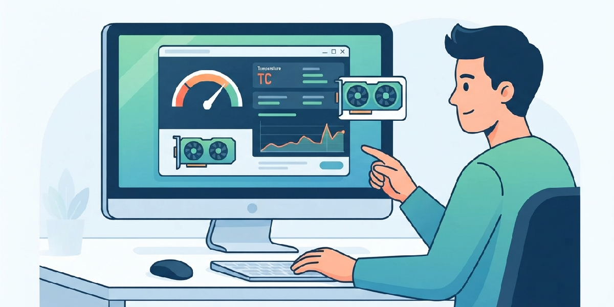 Using a Dedicated Monitoring Tool