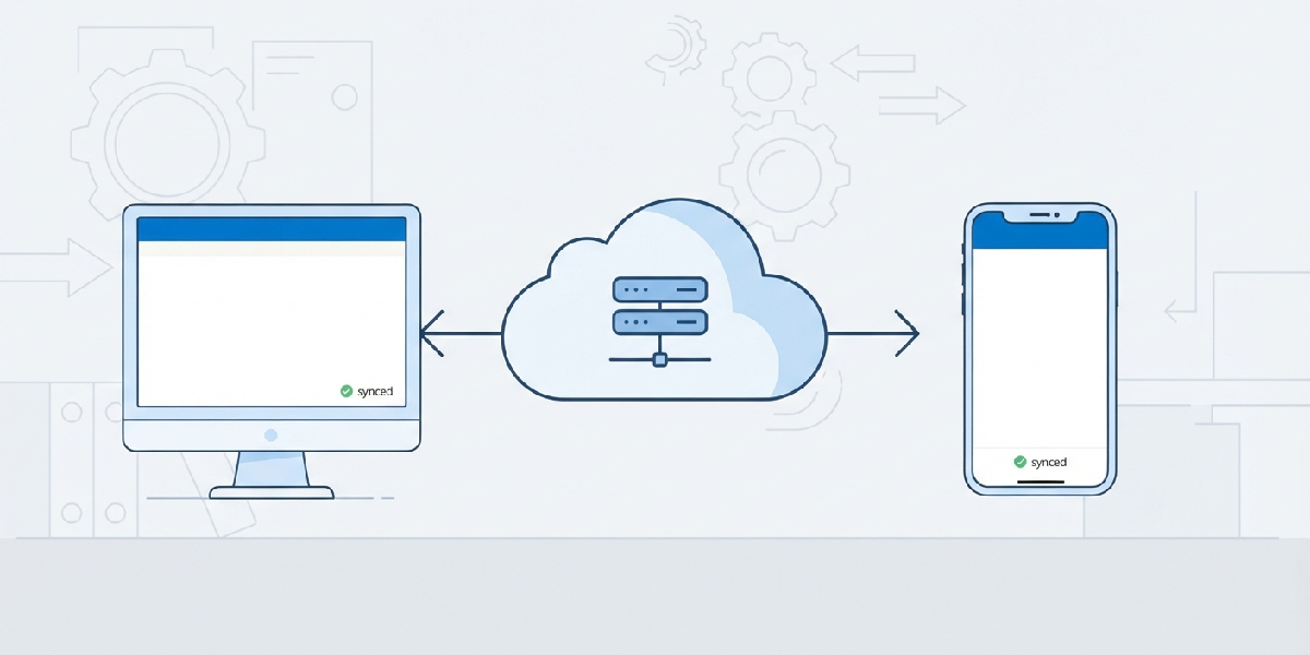 When Using Exchange or Microsoft 365 Accounts