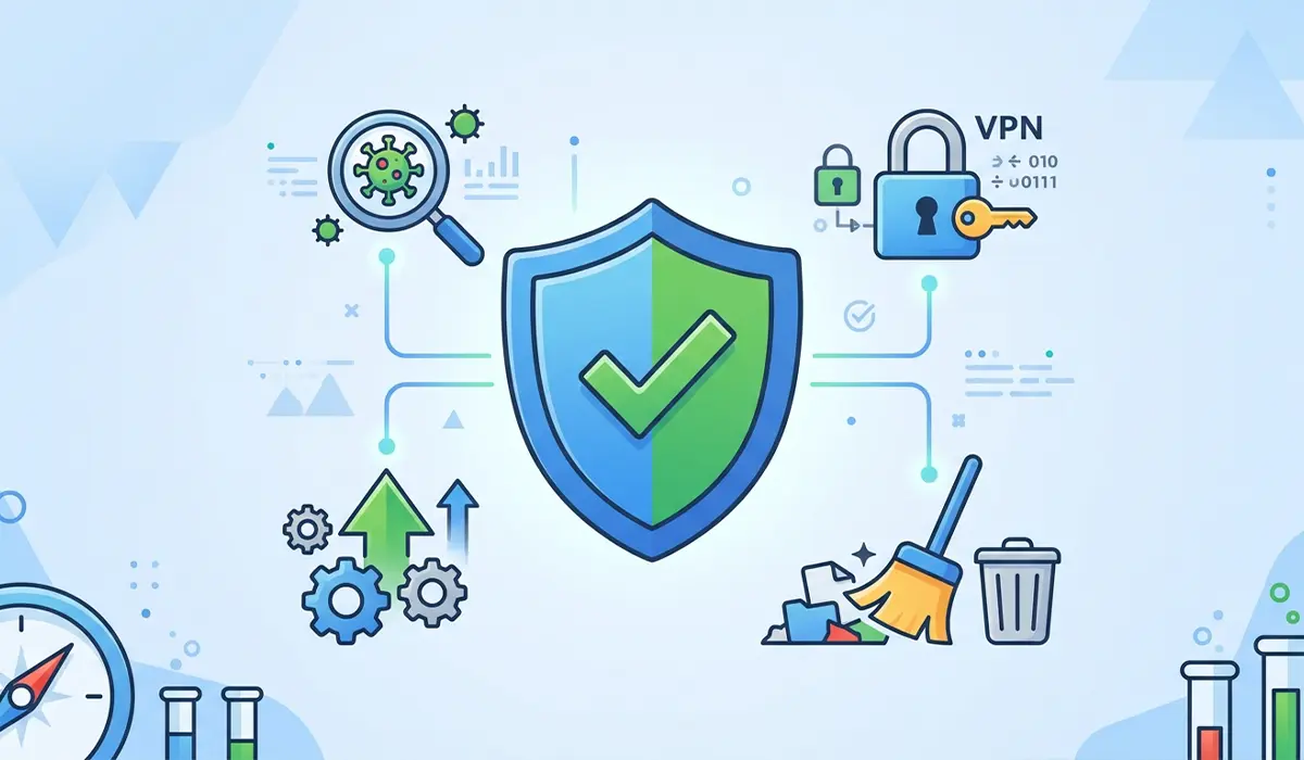 Avira Free Security