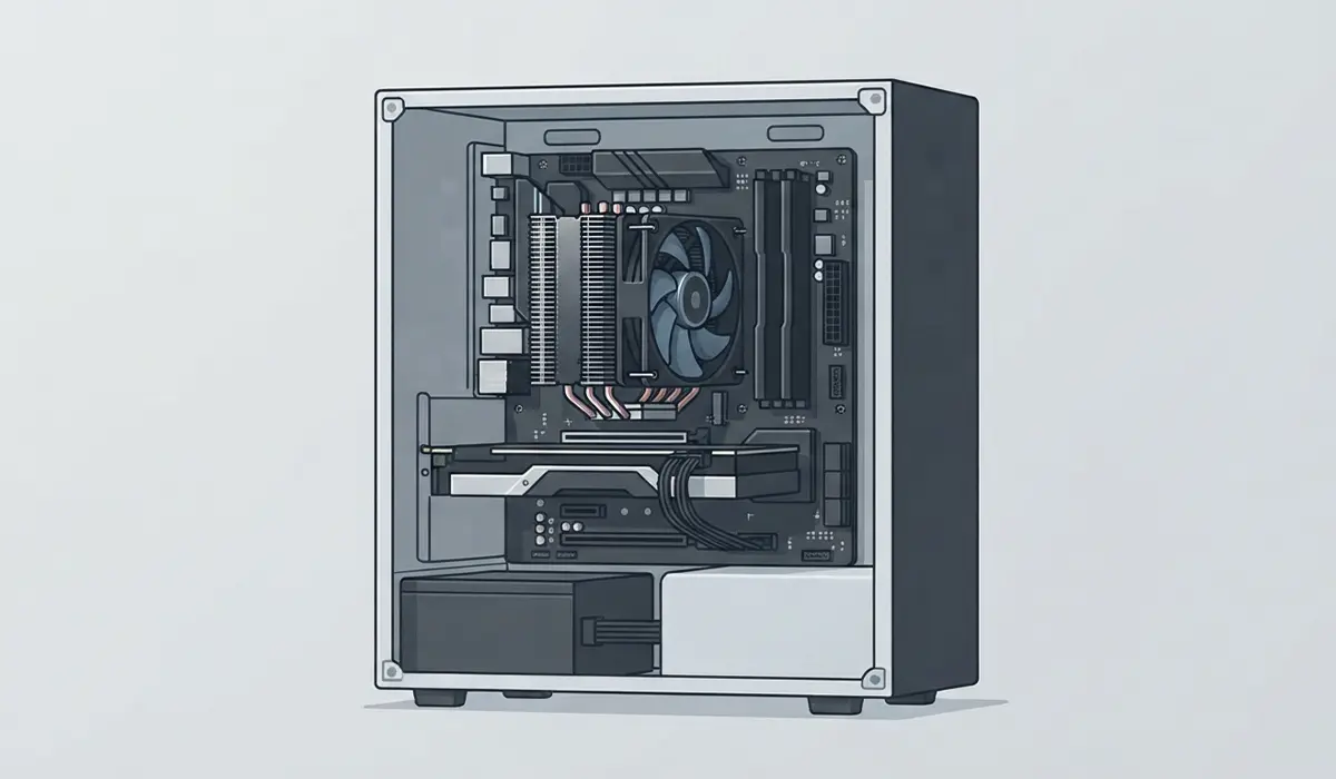 Choose Air Cooling If
