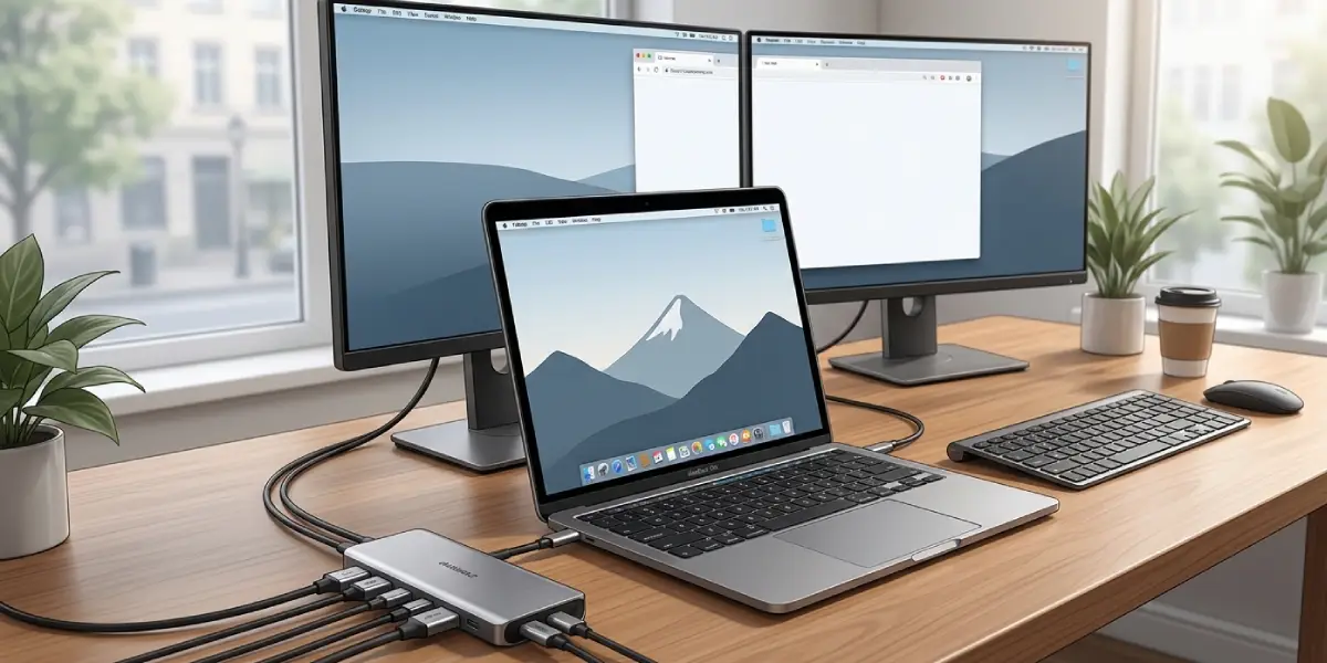 Choosing the Right Connection Method