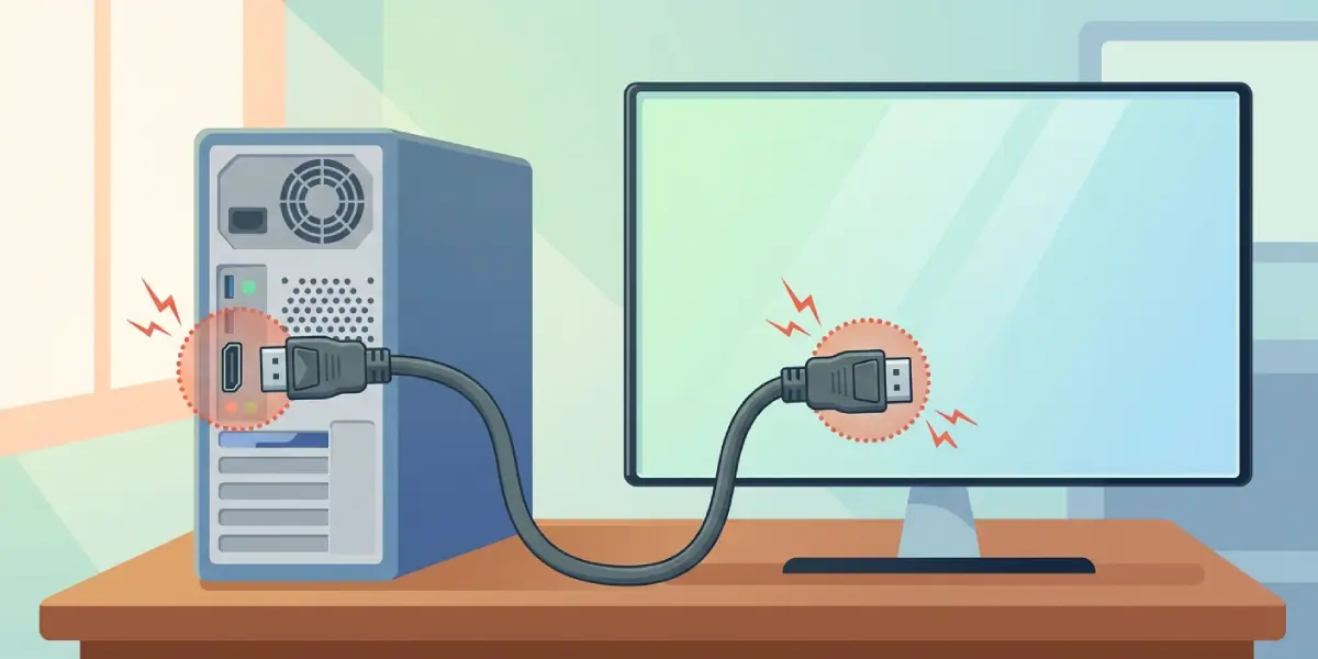 Common Causes of Screen Tearing in Games