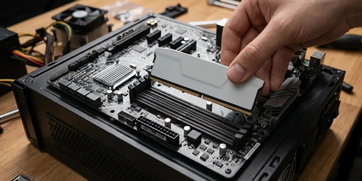 Compatibility_ Why You Cant Mix DDR4 and DDR5