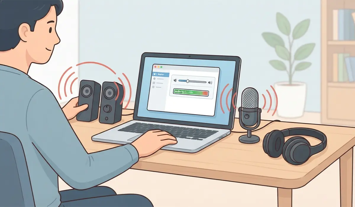 Fixing Echo on Video Calls Specifically