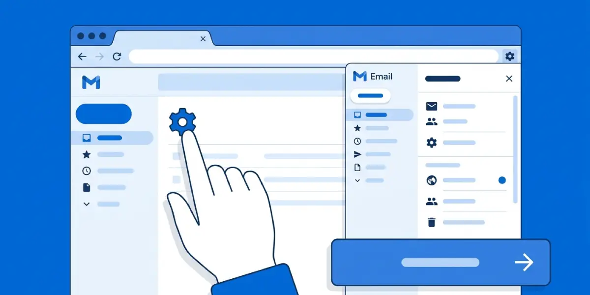 How to Add a POP3 Account in Outlook on the Web