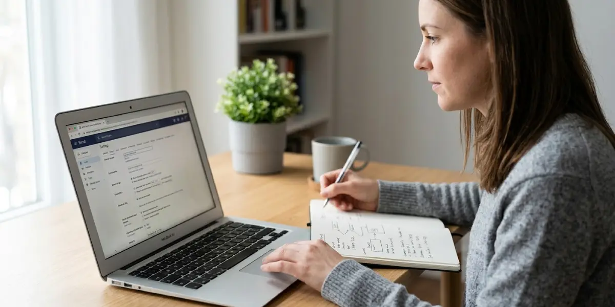 How to Add a cPanel_Webmail Account in Outlook for Mac