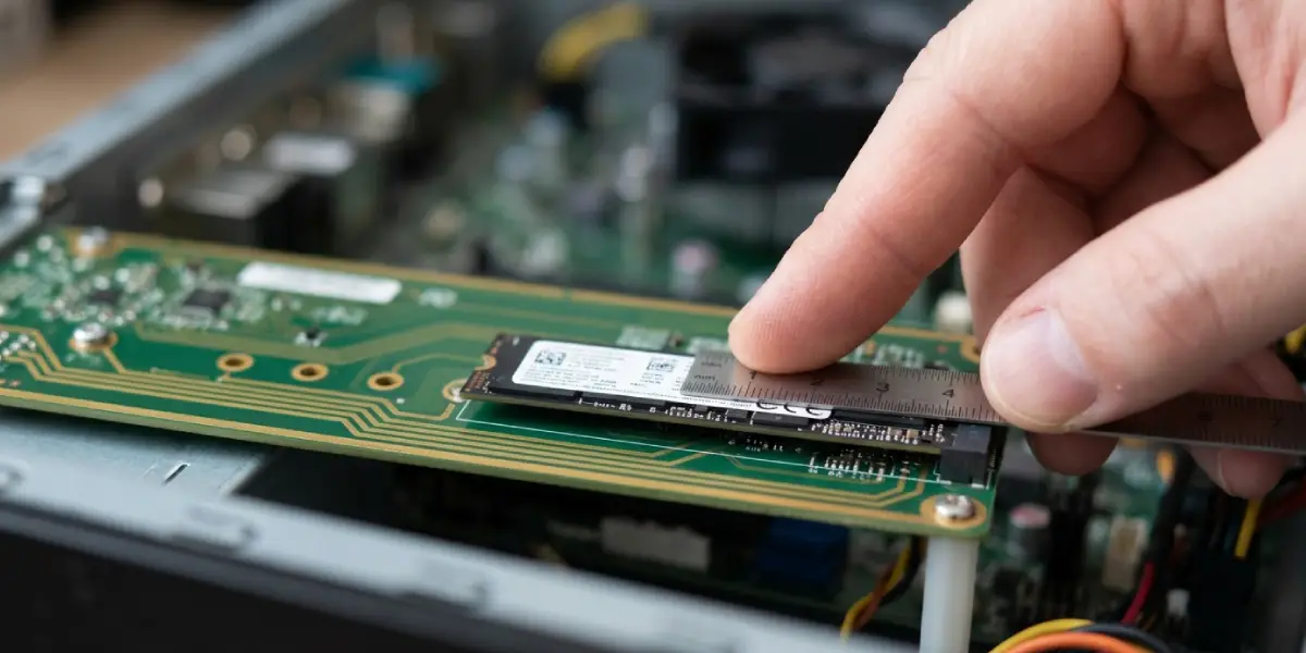 How to Check Which M.2 Slot Type a Device Uses (1)
